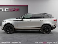 LAND ROVER d'occasion RANGEROVER VELAR 2 D180 AUTO de 2019 Nord Isère