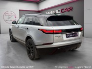 LAND ROVER d'occasion RANGEROVER VELAR 2 D180 AUTO de 2019 Nord Isère