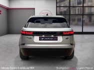 LAND ROVER d'occasion RANGEROVER VELAR 2 D180 AUTO de 2019 Nord Isère