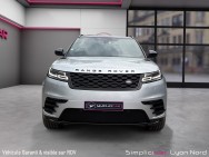 LAND ROVER d'occasion RANGEROVER VELAR 2 D180 AUTO de 2019 Nord Isère