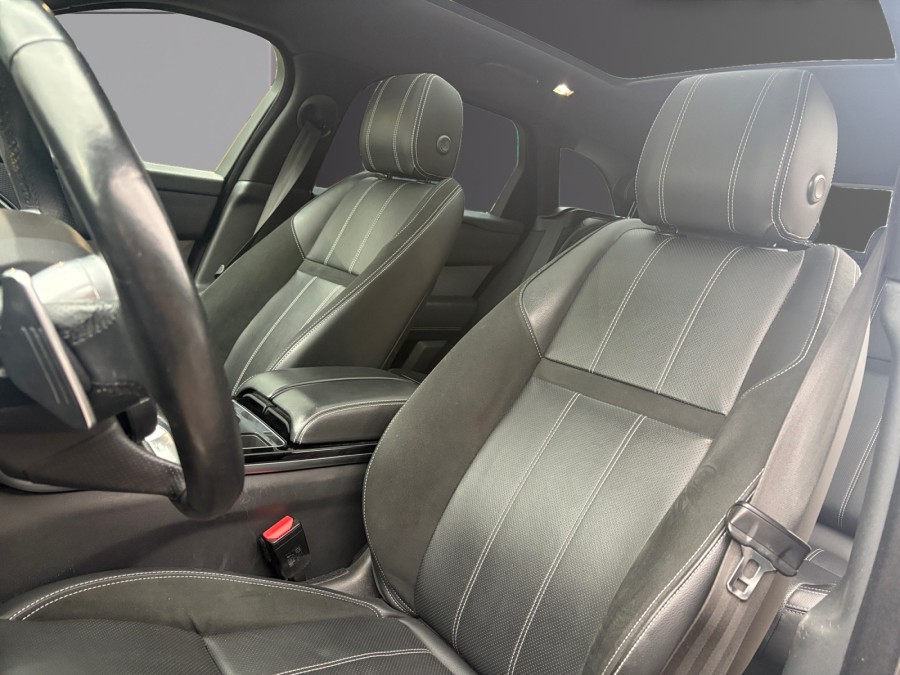 LAND ROVER d'occasion RANGEROVER VELAR 2 D180 AUTO de 2019 Nord Isère