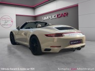 PORSCHE d'occasion 911 3 CARRERA 4 GTS PDK AUTO de 2017 Montreuil