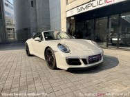 PORSCHE d'occasion 911 3 CARRERA 4 GTS PDK AUTO de 2017 Montreuil