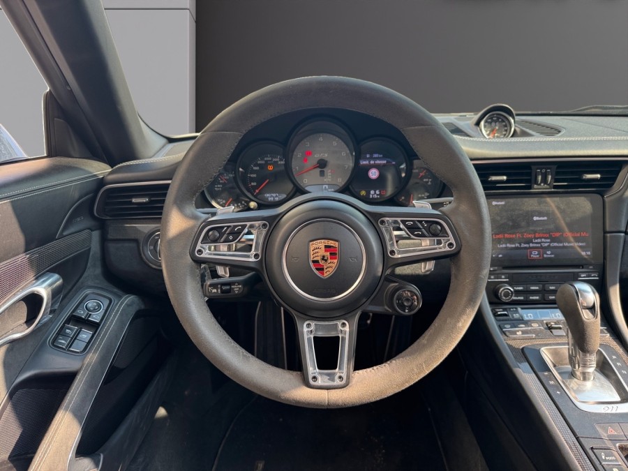 PORSCHE d'occasion 911 3 CARRERA 4 GTS PDK AUTO de 2017 Montreuil