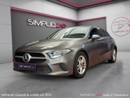 MERCEDES d'occasion CLASSE A IV A180 PROGRESSIVE LINE 7G-DCT de 2019