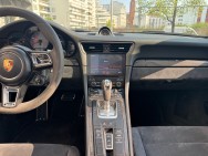 PORSCHE d'occasion 911 3 CARRERA 4 GTS PDK AUTO de 2017 Montreuil