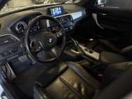 BMW d'occasion SERIE 1 120dA xDrive 190ch M Sport de 2019 Aix Les