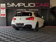 BMW d'occasion SERIE 1 120dA xDrive 190ch M Sport de 2019 Aix Les