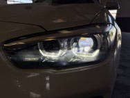 BMW d'occasion SERIE 1 120dA xDrive 190ch M Sport de 2019 Aix Les