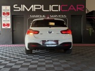 BMW d'occasion SERIE 1 120dA xDrive 190ch M Sport de 2019 Aix Les