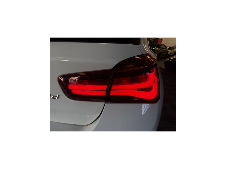 BMW d'occasion SERIE 1 120dA xDrive 190ch M Sport de 2019 Aix Les