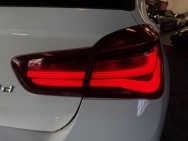 BMW d'occasion SERIE 1 120dA xDrive 190ch M Sport de 2019 Aix Les