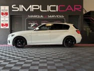 BMW d'occasion SERIE 1 120dA xDrive 190ch M Sport de 2019 Aix Les