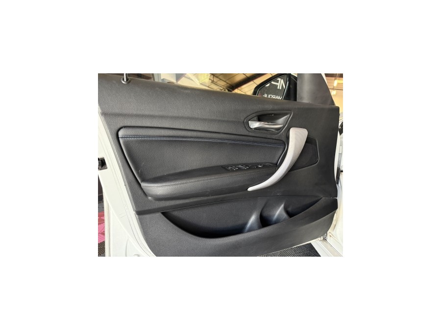 BMW d'occasion SERIE 1 120dA xDrive 190ch M Sport de 2019 Aix Les