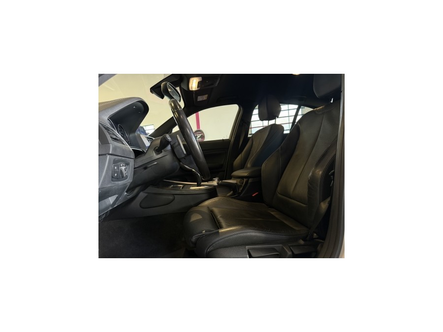 BMW d'occasion SERIE 1 120dA xDrive 190ch M Sport de 2019 Aix Les