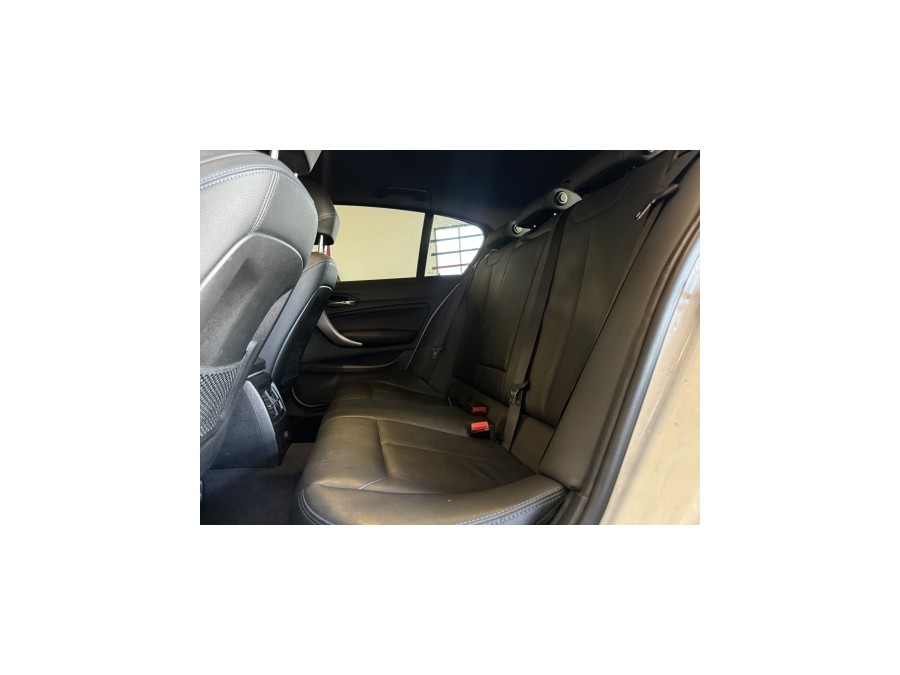 BMW d'occasion SERIE 1 120dA xDrive 190ch M Sport de 2019 Aix Les