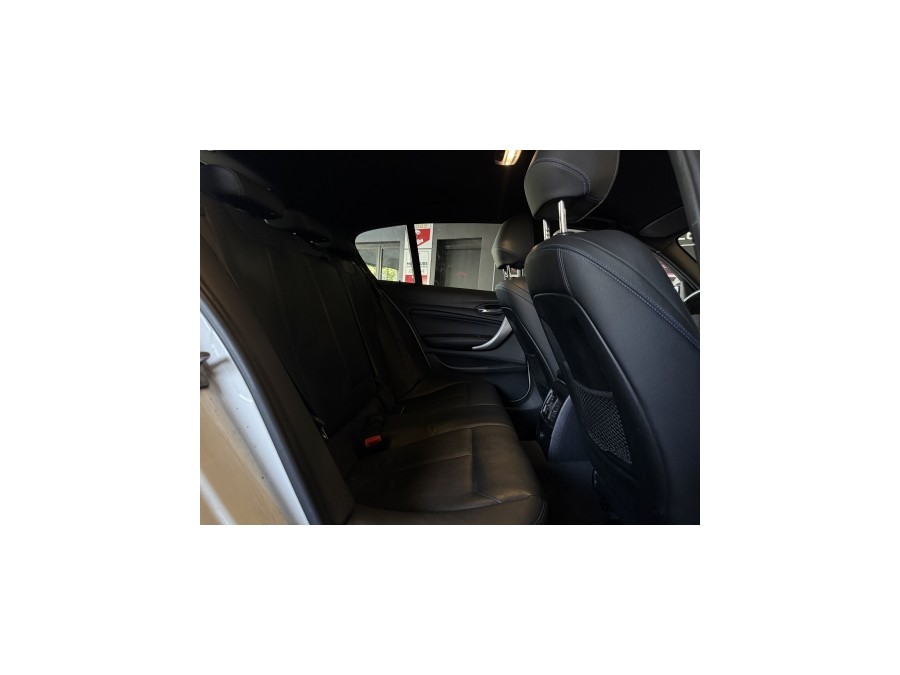 BMW d'occasion SERIE 1 120dA xDrive 190ch M Sport de 2019 Aix Les