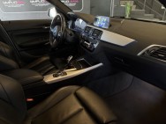 BMW d'occasion SERIE 1 120dA xDrive 190ch M Sport de 2019 Aix Les