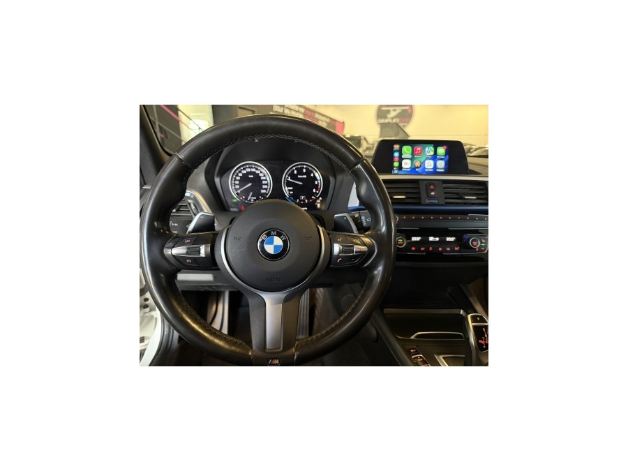 BMW d'occasion SERIE 1 120dA xDrive 190ch M Sport de 2019 Aix Les