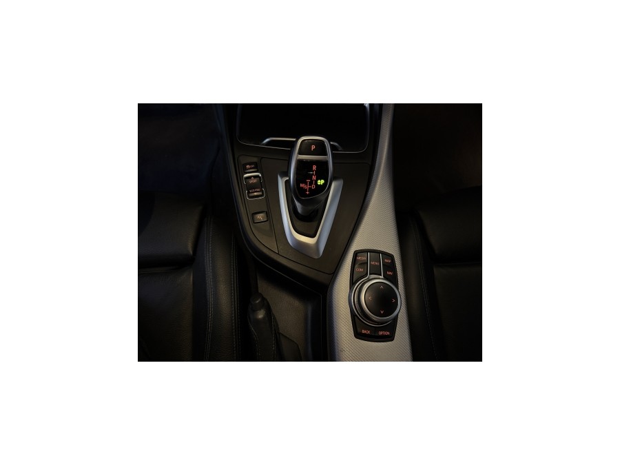 BMW d'occasion SERIE 1 120dA xDrive 190ch M Sport de 2019 Aix Les