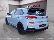 HYUNDAI d'occasion I30 2.0 T-GDI 275 PERFORMANCE PACK N de 2018