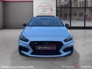HYUNDAI d'occasion I30 2.0 T-GDI 275 PERFORMANCE PACK N de 2018