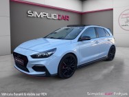 HYUNDAI d'occasion I30 2.0 T-GDI 275 PERFORMANCE PACK N de 2018
