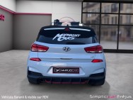 HYUNDAI d'occasion I30 2.0 T-GDI 275 PERFORMANCE PACK N de 2018