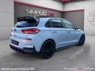 HYUNDAI d'occasion I30 2.0 T-GDI 275 PERFORMANCE PACK N de 2018