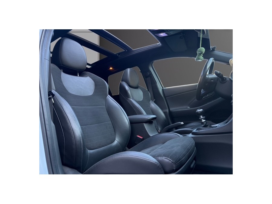 HYUNDAI d'occasion I30 2.0 T-GDI 275 PERFORMANCE PACK N de 2018