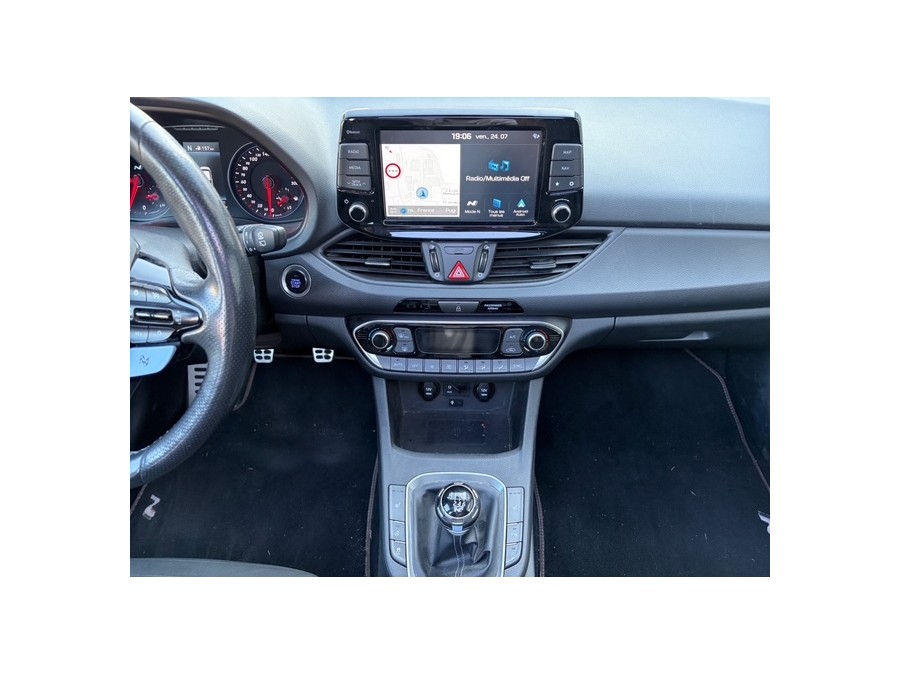 HYUNDAI d'occasion I30 2.0 T-GDI 275 PERFORMANCE PACK N de 2018