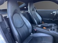 PORSCHE d'occasion CAYMAN 2.7 de 2006 Colmar (68)﻿