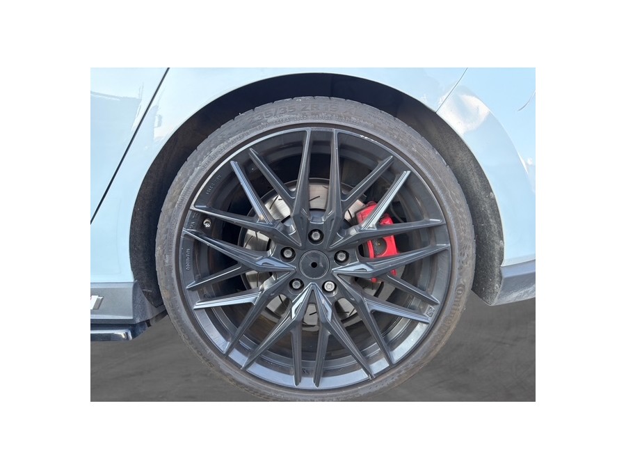 HYUNDAI d'occasion I30 2.0 T-GDI 275 PERFORMANCE PACK N de 2018