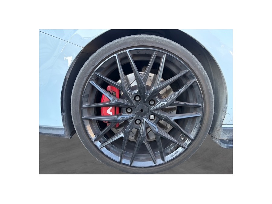 HYUNDAI d'occasion I30 2.0 T-GDI 275 PERFORMANCE PACK N de 2018