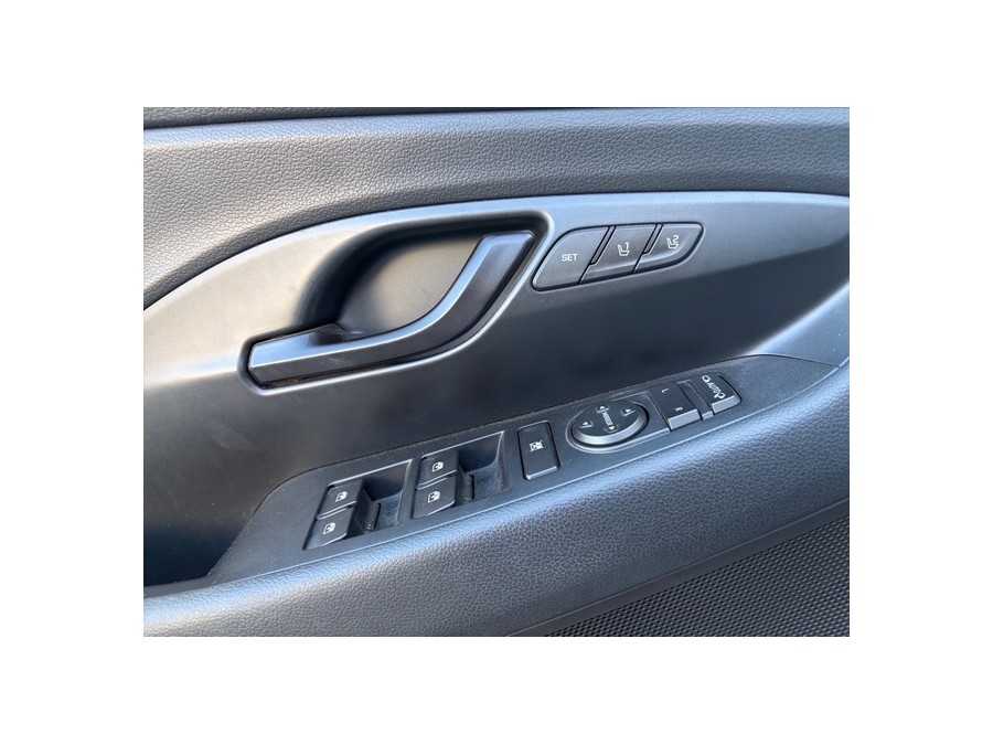 HYUNDAI d'occasion I30 2.0 T-GDI 275 PERFORMANCE PACK N de 2018
