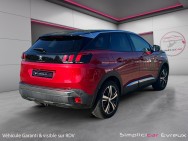 PEUGEOT d'occasion 3008 PEUGEOT 3008 II 1.2 PURETECH 130 ALLURE EAT8