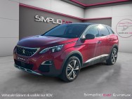 PEUGEOT d'occasion 3008 PEUGEOT 3008 II 1.2 PURETECH 130 ALLURE EAT8