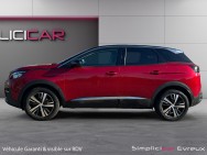 PEUGEOT d'occasion 3008 PEUGEOT 3008 II 1.2 PURETECH 130 ALLURE EAT8