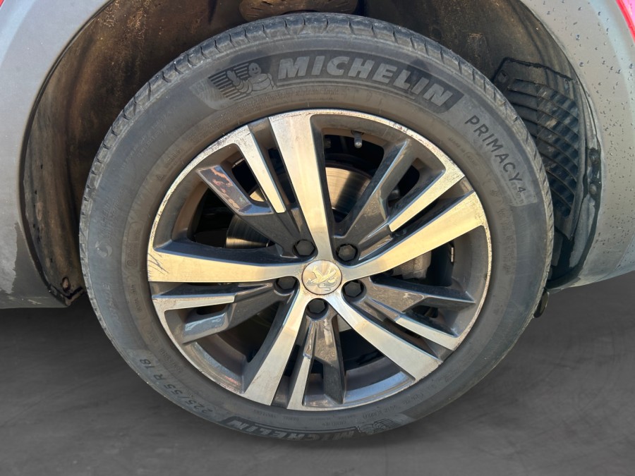 PEUGEOT d'occasion 3008 PEUGEOT 3008 II 1.2 PURETECH 130 ALLURE EAT8