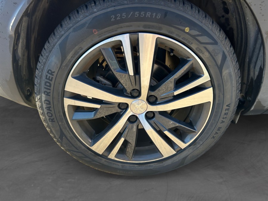 PEUGEOT d'occasion 3008 PEUGEOT 3008 II 1.2 PURETECH 130 ALLURE EAT8