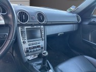 PORSCHE d'occasion CAYMAN 2.7 de 2006 Colmar (68)﻿