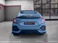 HONDA d'occasion CIVIC 1.5 I-VTEC 182 SPORT de 2018 Genevois (74)﻿