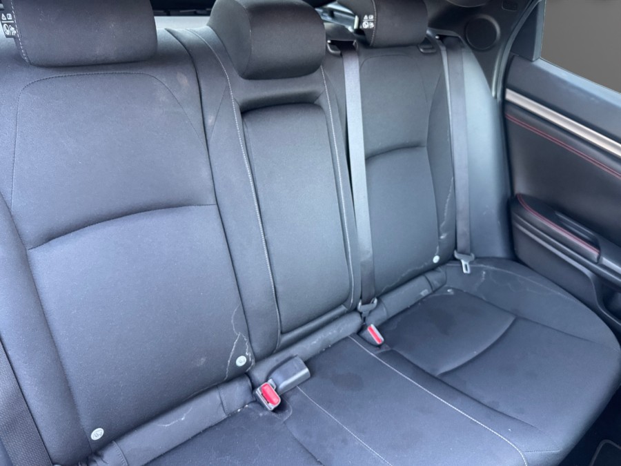 HONDA d'occasion CIVIC 1.5 I-VTEC 182 SPORT de 2018 Genevois (74)﻿