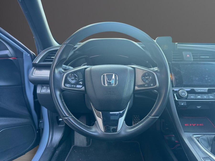 HONDA d'occasion CIVIC 1.5 I-VTEC 182 SPORT de 2018 Genevois (74)﻿