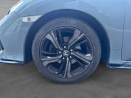 HONDA d'occasion CIVIC 1.5 I-VTEC 182 SPORT de 2018 Genevois (74)﻿