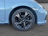 HONDA d'occasion CIVIC 1.5 I-VTEC 182 SPORT de 2018 Genevois (74)﻿