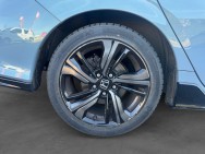 HONDA d'occasion CIVIC 1.5 I-VTEC 182 SPORT de 2018 Genevois (74)﻿