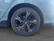 HONDA d'occasion CIVIC 1.5 I-VTEC 182 SPORT de 2018 Genevois (74)﻿