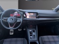 VOLKSWAGEN d'occasion GOLF 2.0 TSI 245 GTI DSG de 2022 Genevois (74)﻿