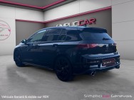 VOLKSWAGEN d'occasion GOLF 2.0 TSI 245 GTI DSG de 2022 Genevois (74)﻿